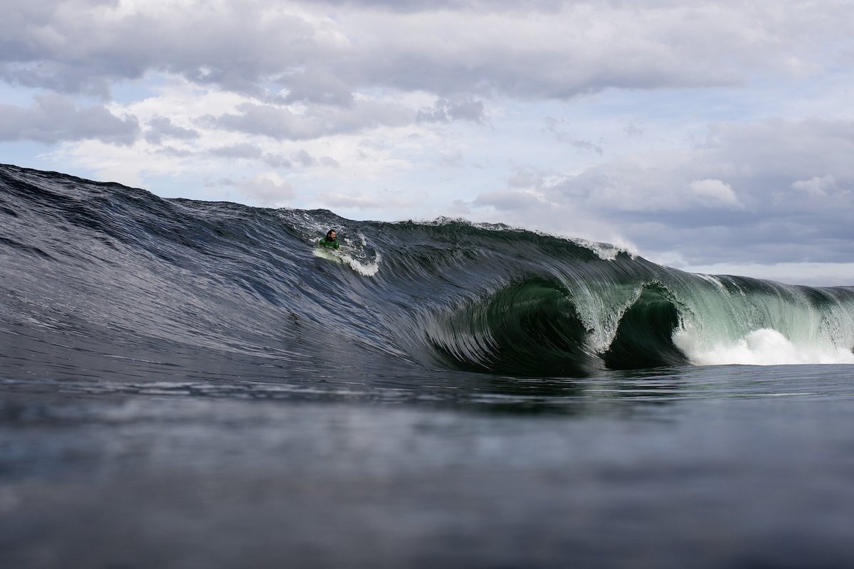 Lifting the lid on Australia's most controversial surf spot – Jake